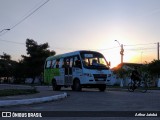 Prefeitura Municipal de São Miguel dos Campos QWL5C54 na cidade de São Miguel dos Campos, Alagoas, Brasil, por Arthur Jatobá. Número da foto: #9430795.