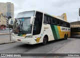 Empresa Gontijo de Transportes 12790 na cidade de Belo Horizonte, Minas Gerais, Brasil, por Wilian Alves. Número da foto: #9430846.
