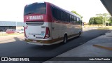 Expresso Itamarati 6387 na cidade de Fernandópolis, São Paulo, Brasil, por João Vitor Pereira. Número da foto: #9432216.