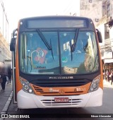 Viação São José A01048 na cidade de Rio de Janeiro, Rio de Janeiro, Brasil, por Edson Alexandre. Número da foto: #:id.