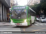 VB Transportes e Turismo 3118 na cidade de Campinas, São Paulo, Brasil, por Raider Lopes Martins. Número da foto: #:id.