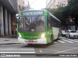 VB Transportes e Turismo 3118 na cidade de Campinas, São Paulo, Brasil, por Raider Lopes Martins. ID da foto: :id.