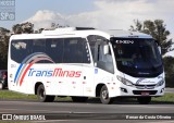 Auto Viação TransMinas 2014 na cidade de Limeira, São Paulo, Brasil, por Renan da Costa Oliveira. Número da foto: #:id.