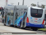 Next Mobilidade - ABC Sistema de Transporte 8258 na cidade de São Paulo, São Paulo, Brasil, por Nicolas Matheusz. Número da foto: #9432441.