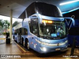 Viação Águia Branca 50300 na cidade de Resende, Rio de Janeiro, Brasil, por Valnei Conceição. Número da foto: #:id.