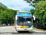 Empresa Gontijo de Transportes 14890 na cidade de São Paulo, São Paulo, Brasil, por Edinilson Henrique Ferreira. Número da foto: #:id.