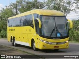 Viação Itapemirim 60021 na cidade de Recife, Pernambuco, Brasil, por Anderson Miguel. Número da foto: #:id.