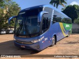 Splendour Tur 2610 na cidade de Parnamirim, Rio Grande do Norte, Brasil, por Karlheinz de Souza e Araújo. Número da foto: #9432765.