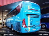 Viação Sampaio 9237 na cidade de Resende, Rio de Janeiro, Brasil, por Valnei Conceição. Número da foto: #:id.