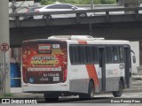Evanil Transportes e Turismo RJ 132.018 na cidade de Rio de Janeiro, Rio de Janeiro, Brasil, por Bruno Pereira Pires. Número da foto: #9430863.
