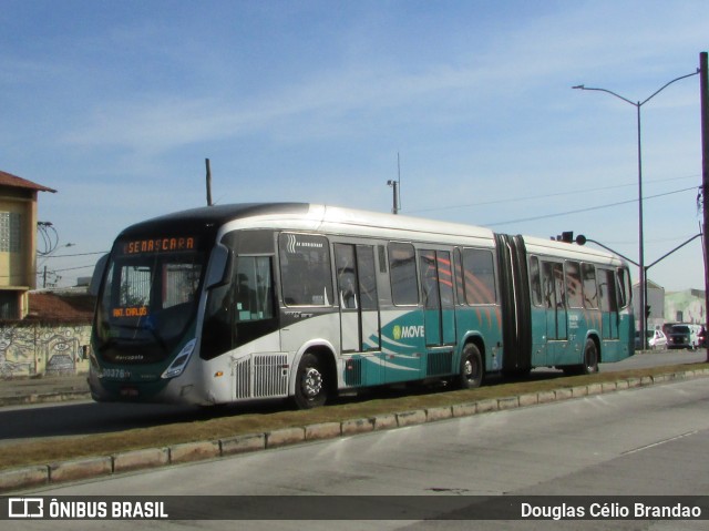 Expresso Luziense > Territorial Com. Part. e Empreendimentos 30376 na cidade de Belo Horizonte, Minas Gerais, Brasil, por Douglas Célio Brandao. Número da foto: #9514754.