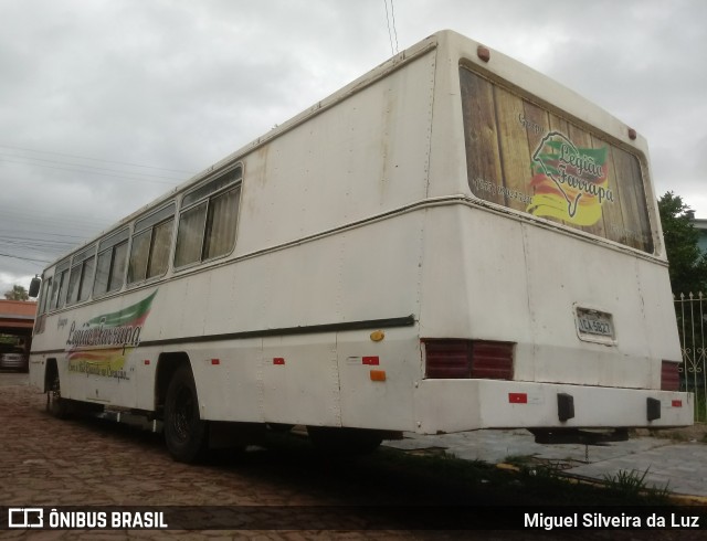 Grupo Legião Farrapa  na cidade de Alegrete, Rio Grande do Sul, Brasil, por Miguel Silveira da Luz. ID da foto: 9513176.