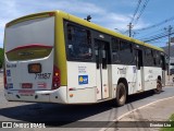 Expresso São José 711187 na cidade de Taguatinga, Distrito Federal, Brasil, por Everton Lira. Número da foto: #:id.