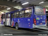 Trans Bus Transportes Coletivos 374 na cidade de São Caetano do Sul, São Paulo, Brasil, por Gustavo  Bonfate. Número da foto: #:id.