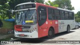 Allibus Transportes 4 5157 na cidade de São Paulo, São Paulo, Brasil, por Cleverson dos Reis Giraldi. Número da foto: #9515115.