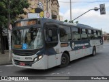 Urca Auto Ônibus 40776 na cidade de Belo Horizonte, Minas Gerais, Brasil, por Weslley Silva. Número da foto: #:id.