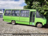 Viação Liberdade 3088 na cidade de Bom Jesus do Itabapoana, Rio de Janeiro, Brasil, por Fábio Carvalho da Silva Azevedo. Número da foto: #9513562.