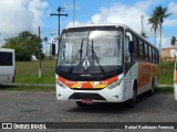 Estrela Guia Turismo 1410 na cidade de Estância, Sergipe, Brasil, por Rafael Rodrigues Forencio. Número da foto: #:id.