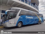 Viação Cometa 15102 na cidade de São Paulo, São Paulo, Brasil, por Sidney Santos. Número da foto: #9513113.
