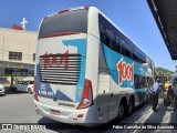 Auto Viação 1001 RJ 108.401 na cidade de Bom Jesus do Norte, Espírito Santo, Brasil, por Fábio Carvalho da Silva Azevedo. Número da foto: #9513640.