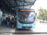 Viação Rocio 1505 na cidade de Paranaguá, Paraná, Brasil, por DIOGO dd. Número da foto: #9513815.