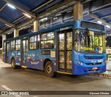 Auto Omnibus Floramar 10495 na cidade de Belo Horizonte, Minas Gerais, Brasil, por Alysson Oliveira. Número da foto: #:id.