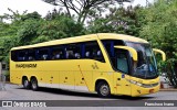 Viação Itapemirim 60081 na cidade de São Paulo, São Paulo, Brasil, por Francisco Ivano. Número da foto: #:id.