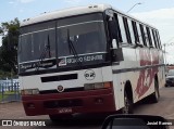 Ônibus Particulares 02 na cidade de São Domingos do Capim, Pará, Brasil, por Josiel Ramos. ID da foto: :id.