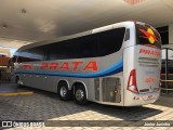 Expresso de Prata 460956 na cidade de Garça, São Paulo, Brasil, por Júnior Juninho. Número da foto: #:id.