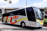 AU - Autobuses Unidos 4043 na cidade de Venustiano Carranza, Ciudad de México, México, por Omar Ramírez Thor2102. Número da foto: #9514863.