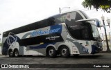 RV Turismo 0500 na cidade de Caldas Novas, Goiás, Brasil, por Carlos Júnior. Número da foto: #9513245.