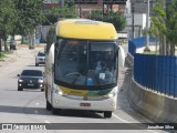 Empresa Gontijo de Transportes 21250 na cidade de Jaboatão dos Guararapes, Pernambuco, Brasil, por Jonathan Silva. Número da foto: #:id.