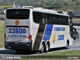 Santo Antônio Turismo 23600 na cidade de Aparecida, São Paulo, Brasil, por Luiz Krolman. Número da foto: #9512831.