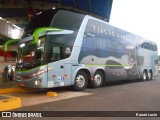 Viação Garcia 8604 na cidade de Ubiratã, Paraná, Brasil, por Kauan Lucio. Número da foto: #9513708.