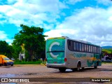 Auto Viação Camurujipe 3063 na cidade de Jequié, Bahia, Brasil, por Weslei Santana. Número da foto: #9513738.