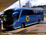 Viação Cidade Sol 5330 na cidade de Jequié, Bahia, Brasil, por Weslei Santana. Número da foto: #9513724.