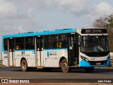 Ratrans - Rio Anil Transporte e Logística 100.697 na cidade de São Luís, Maranhão, Brasil, por João Victor. Número da foto: #9515225.