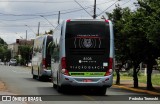 Viação Garcia 8105 na cidade de Apucarana, Paraná, Brasil, por Pedroka Ternoski. Número da foto: #9514874.