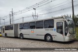 Empresa de Ônibus Campo Largo 22R91 na cidade de Campo Largo, Paraná, Brasil, por Alessandro Fracaro Chibior. Número da foto: #9513107.