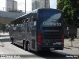 Viação Cometa 721301 na cidade de Belo Horizonte, Minas Gerais, Brasil, por Weslley Silva. ID da foto: :id.