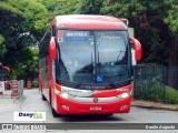 Empresa de Ônibus Pássaro Marron 5949 na cidade de São Paulo, São Paulo, Brasil, por Danilo Augusto. Número da foto: #:id.