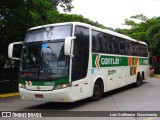 Empresa Gontijo de Transportes 21020 na cidade de São Paulo, São Paulo, Brasil, por Luiz Guilherme  Nascimento. Número da foto: #9514362.