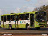 Viação Primor 400.121 na cidade de São Luís, Maranhão, Brasil, por João Victor. Número da foto: #9515253.