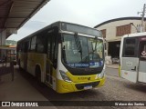 Viação Nilopolitana RJ 123.051 na cidade de Queimados, Rio de Janeiro, Brasil, por Walace dos Santos. Número da foto: #9514809.