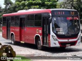 Transportes Mariscal Lopez 72 na cidade de Asunción, Paraguai, por Willian Lezcano. Número da foto: #:id.