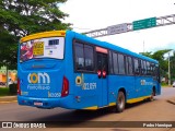 JTP Transportes - COM Porto Velho 02.059 na cidade de Porto Velho, Rondônia, Brasil, por Pedro Henrique. ID da foto: :id.