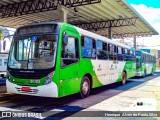 VB Transportes e Turismo 3162 na cidade de Campinas, São Paulo, Brasil, por Henrique Alves de Paula Silva. Número da foto: #9513453.
