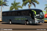 Viação Garcia 83278 na cidade de Londrina, Paraná, Brasil, por Lucas Pedro Trojan. Número da foto: #9514856.