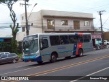 VAL - Viação Apucarana Ltda. 0318 na cidade de Apucarana, Paraná, Brasil, por Emanoel Diego.. Número da foto: #:id.