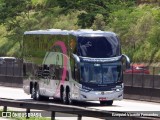 Cobra Viagens e Turismo 9000 na cidade de São José dos Campos, São Paulo, Brasil, por Ezequiel Vicente Fernandes. Número da foto: #9514552.